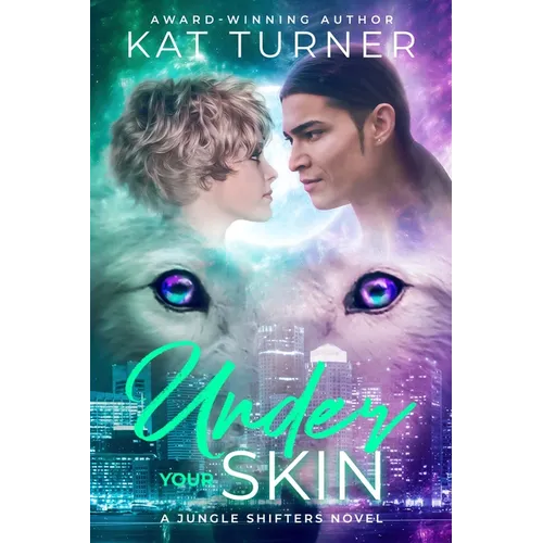 Under Your Skin - Paperback