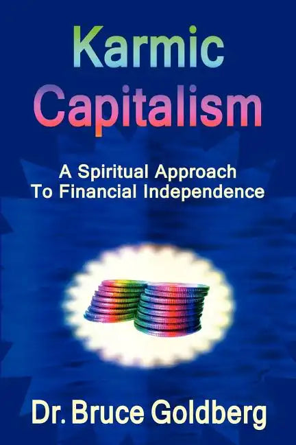 Karmic Capitalism - Paperback