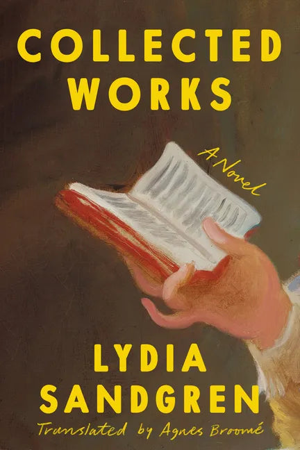Collected Works - Hardcover