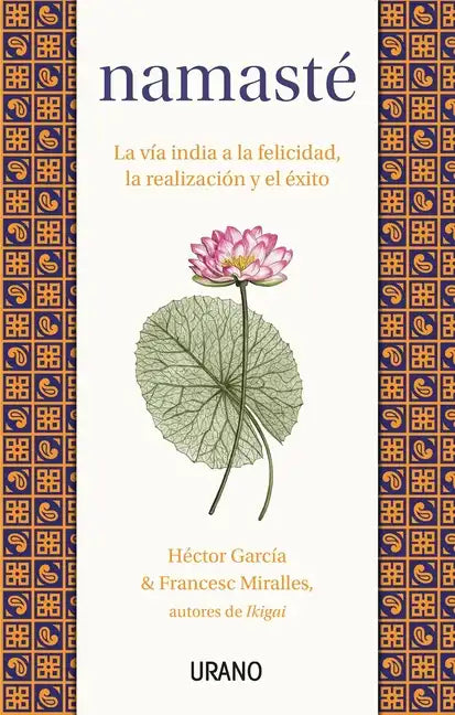 Namaste - Paperback