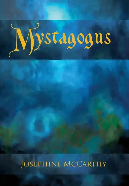 Mystagogus: The Deck Book - Hardcover