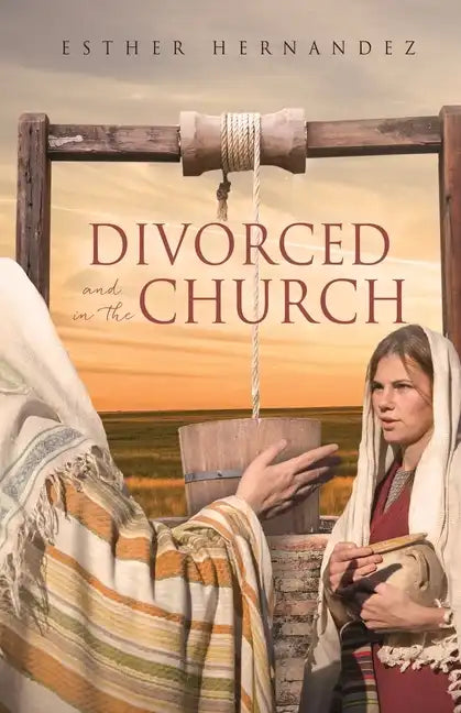 Divorced and in the Church - Paperback