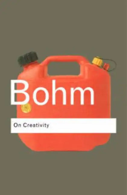 On Creativity - Paperback