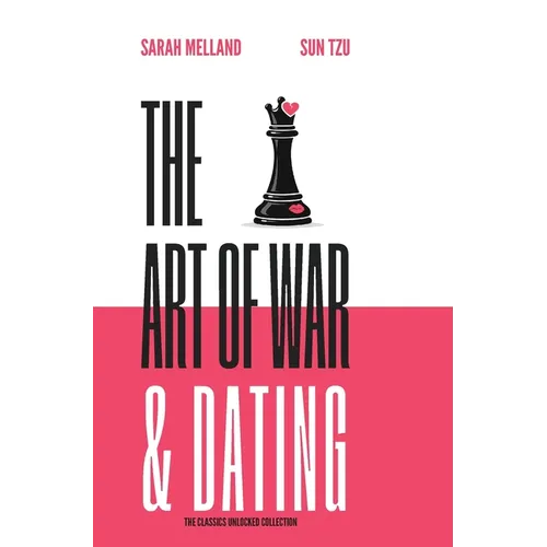 The Art of War & Dating - Hardcover