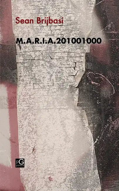 M.A.R.I.A.201001000 - Paperback