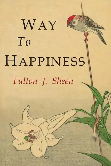 Way to Happiness - Paperback