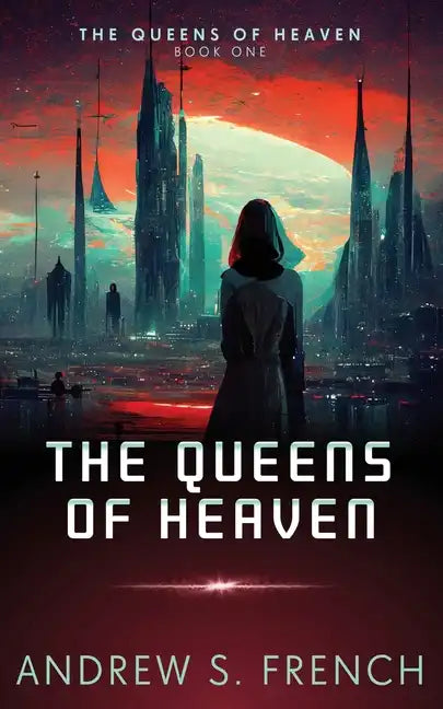 The Queens of Heaven - Paperback