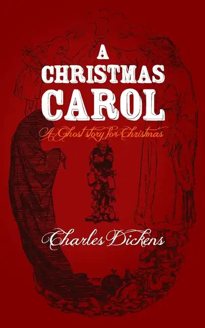 A Christmas Carol: Original and Unabridged - Paperback
