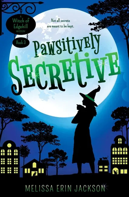 Pawsitively Secretive - Paperback