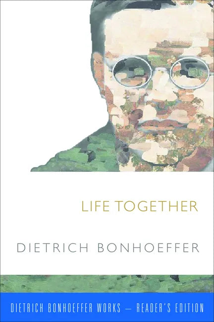 Life Together - Paperback