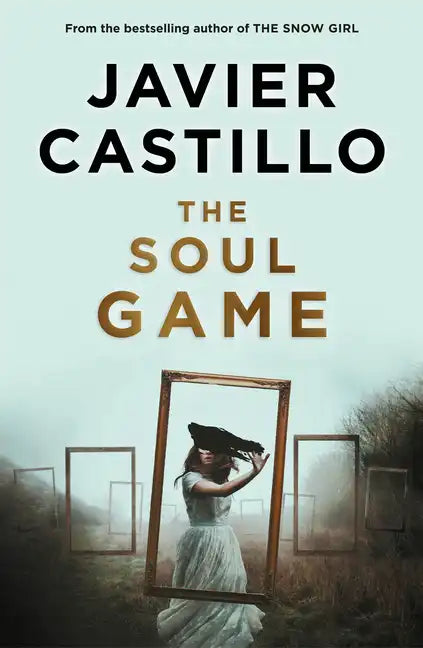 The Soul Game - Paperback