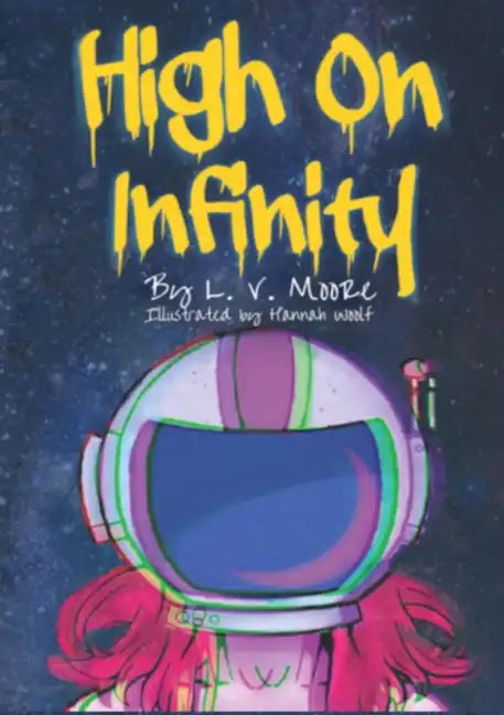 High on Infinity - Paperback