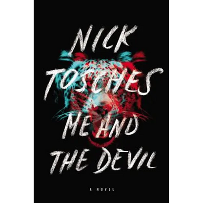 Me and the Devil - Paperback