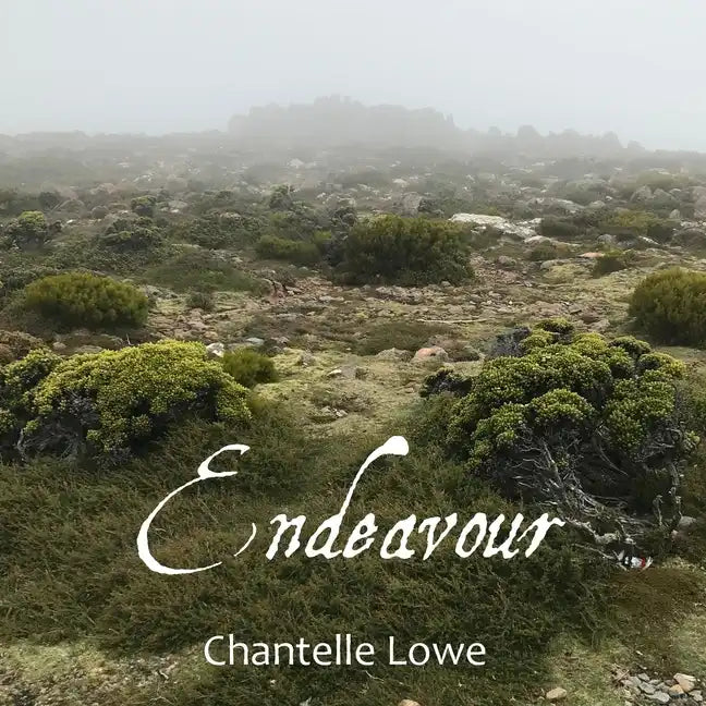 Endeavour: Poetry Anthology - Volume Three - Paperback