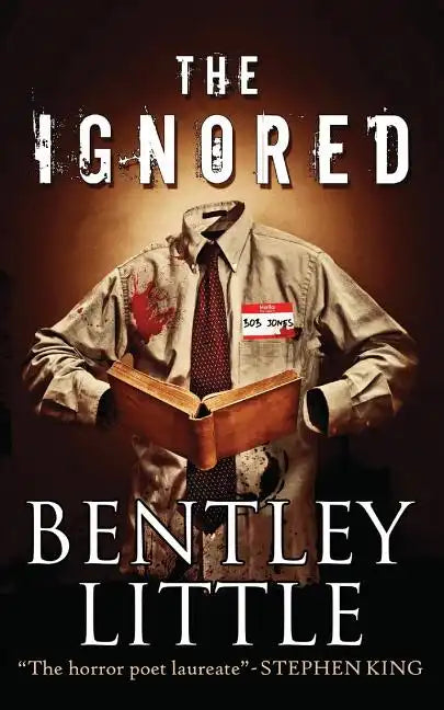 The Ignored - Paperback