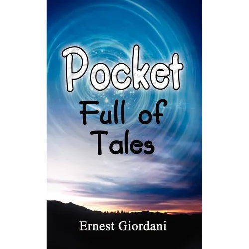 Pocket Full of Tales - Paperback