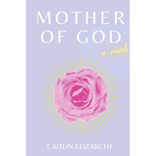 Mother of God - Paperback
