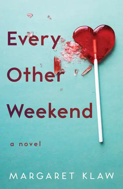 Every Other Weekend - Paperback