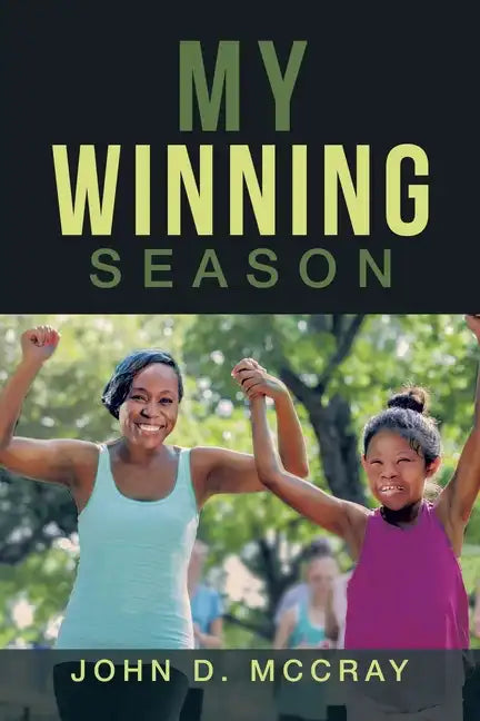 My Winning Season - Paperback