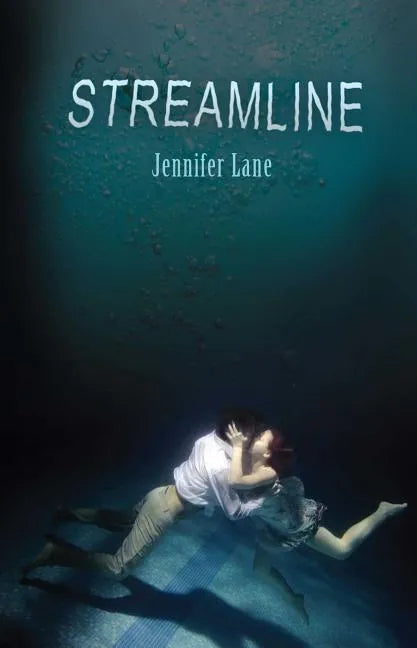 Streamline - Paperback