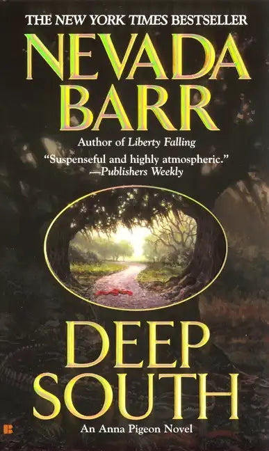 Deep South - Paperback