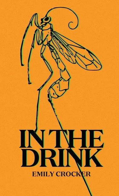 In The Drink - Paperback