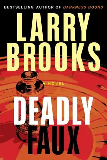 Deadly Faux - Paperback
