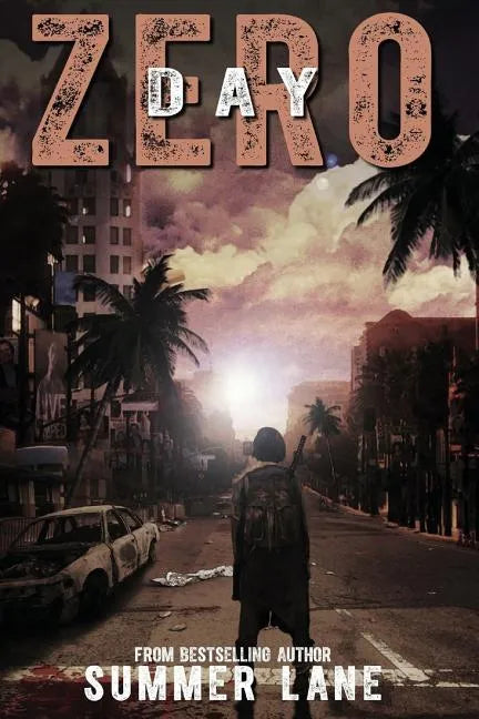 Day Zero - Paperback
