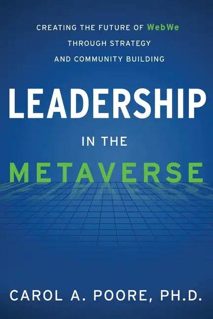 Leadership in the Metaverse - Paperback