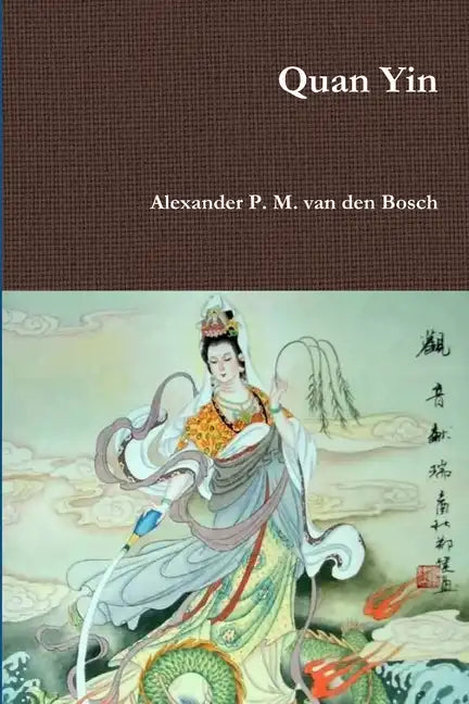 Quan Yin - Paperback