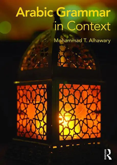 Arabic Grammar in Context - Paperback