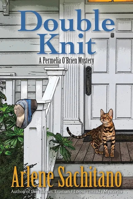 Double Knit - Paperback