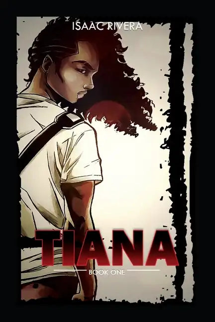 Tiana - Paperback