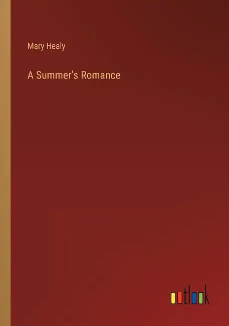 A Summer's Romance - Paperback