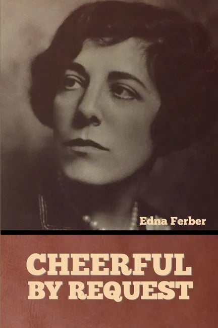 Cheerful-By Request - Paperback