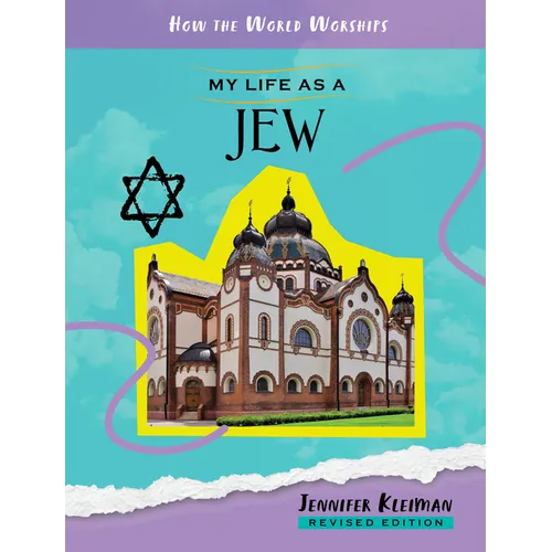 My Life as a Jew - Paperback