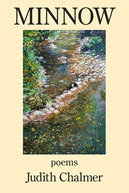 Minnow - Paperback