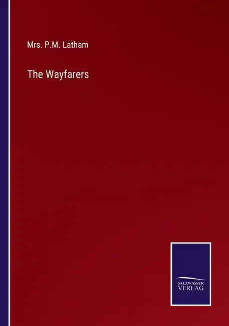 The Wayfarers - Paperback