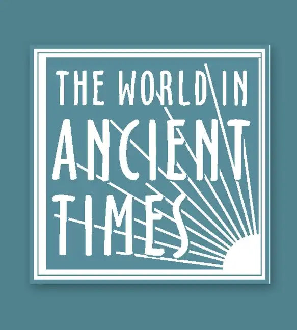 Student Study Guide to the Ancient Greek World - Paperback