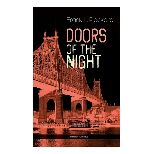 Doors of the Night (Thriller Classic): Murder Mystery Novel - Paperback