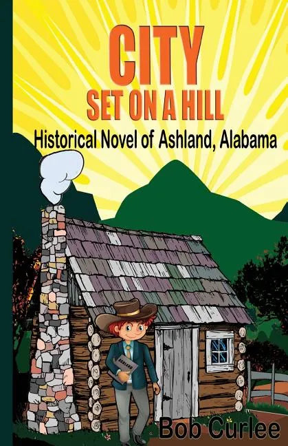 City Set on a Hill - Paperback