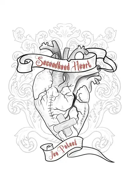 Secondhand Heart - Hardcover