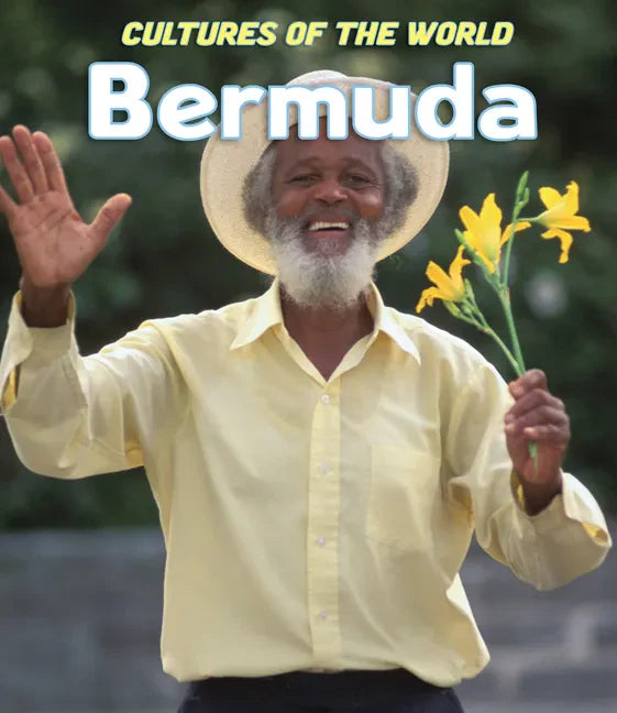 Bermuda - Library Binding