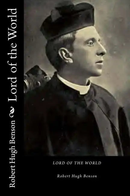 Lord of the World - Paperback