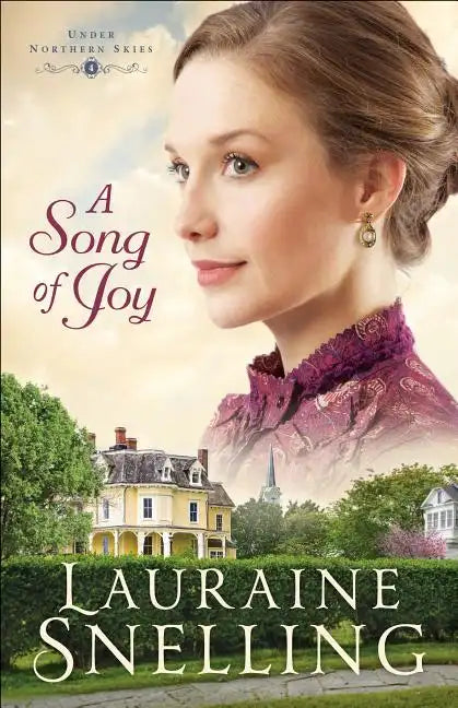 A Song of Joy - Paperback
