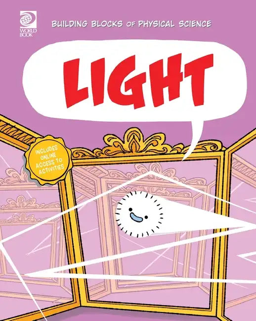 Light - Paperback