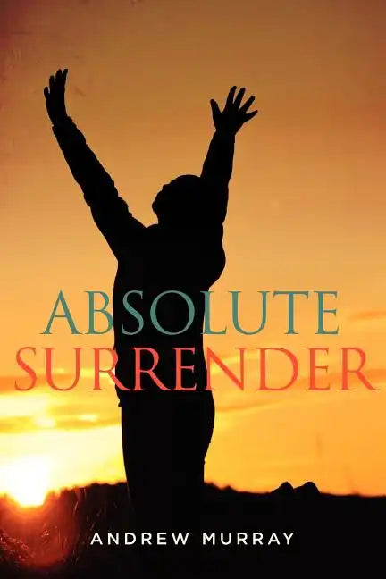 Absolute Surrender - Paperback