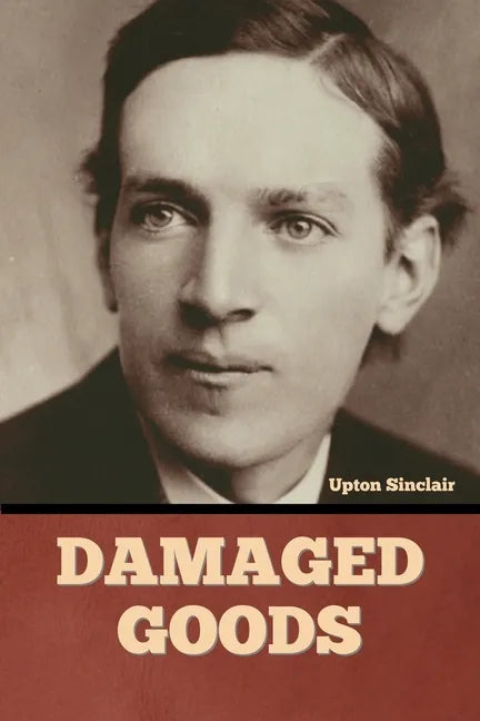 Damaged Goods - Paperback