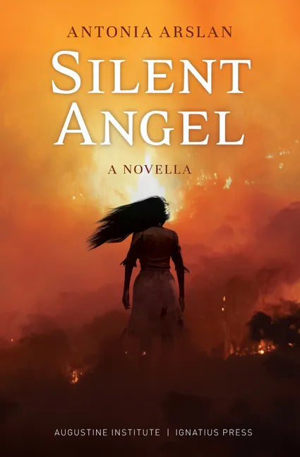 Silent Angel: A Novella - Paperback