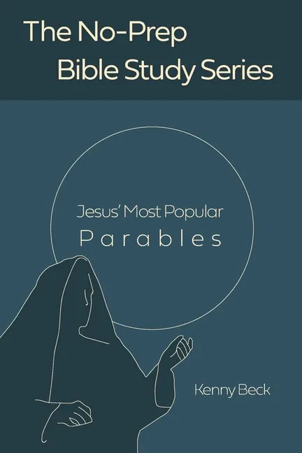 Jesus' Most Popular Parables - Paperback